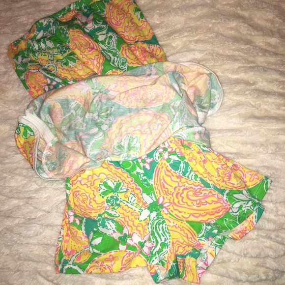 Lily Pulitzer Dress - Picture 4 of 4